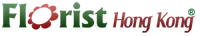 Florist Hong Kong logo